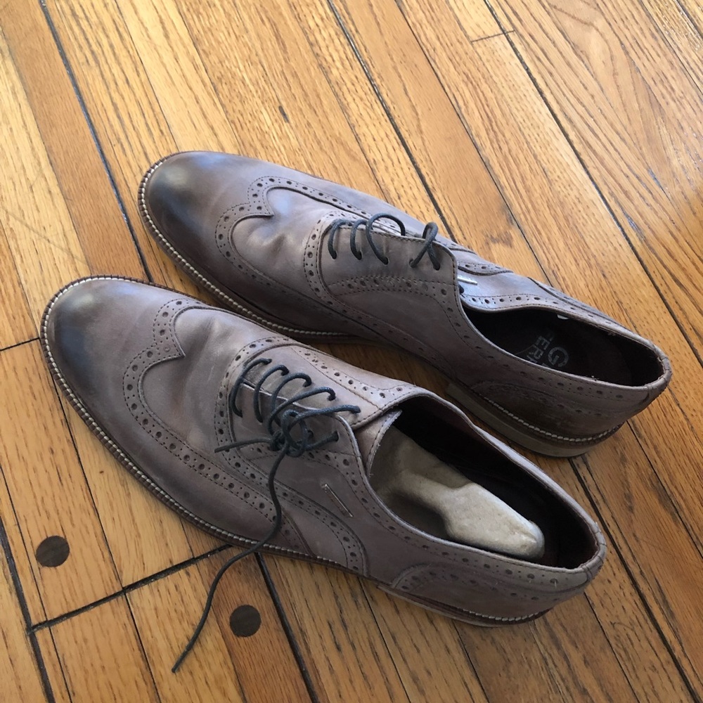 Men shoes